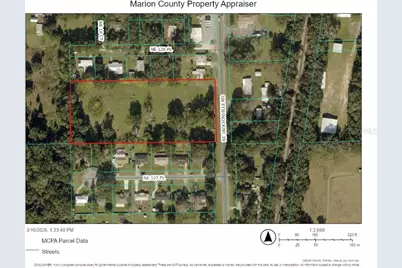 12810 NE Jacksonville Road, Anthony, FL 32617 - Photo 1