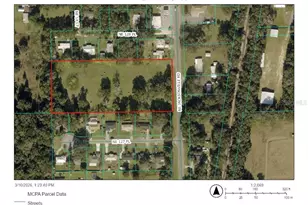 12810 NE Jacksonville Rd, Anthony, FL 32617 - Photo 1