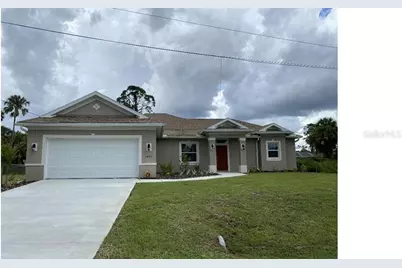 3843 San Mateo Drive, North Port, FL 34288 - Photo 1