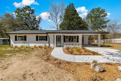 2818 NE 25th Court, Ocala, FL 34470 - Photo 1