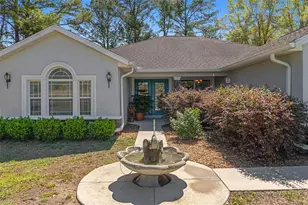 8623 N Dora Way, Dunnellon, FL 34434 - Photo 4