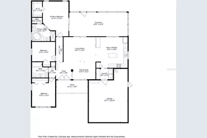 8623 N Dora Way, Dunnellon, FL 34434 - Photo 6