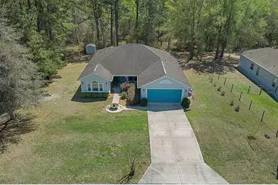 8623 N Dora Way, Dunnellon, FL 34434 - Photo 2