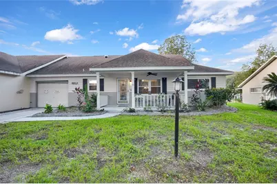 8883 SW 93rd Lane #F, Ocala, FL 34481 - Photo 1