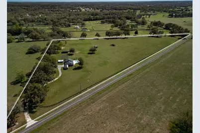 15157 NW 112th Place Road, Morriston, FL 32668 - Photo 2