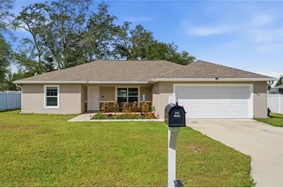 13880 SW 45th Terrace, Ocala, FL 34473 - Photo 2