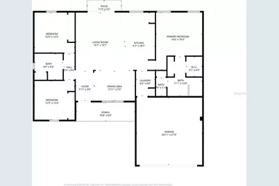 13880 SW 45th Terrace, Ocala, FL 34473 - Photo 20