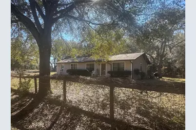 10962 SW 112th Avenue, Dunnellon, FL 34432 - Photo 1