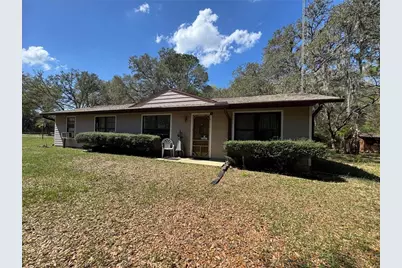 10962 SW 112th Avenue, Dunnellon, FL 34432 - Photo 2