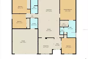 13418 Cormorant Rd, Weeki Wachee, FL 34614 - Photo 6