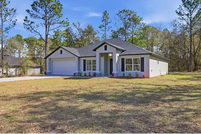 13418 Cormorant Road, Weeki Wachee, FL 34614 - Photo 4