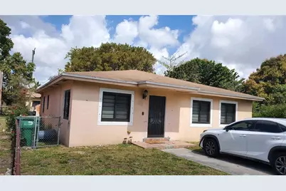 1319 Jann Avenue, Opa Locka, FL 33054 - Photo 1
