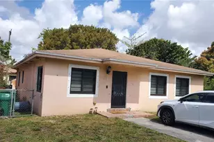 1319 Jann Ave, Opa Locka, FL 33054 - Photo 2