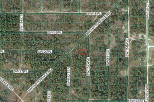 2080 SW 152nd Ave, Ocala, FL 34481 - Photo 1