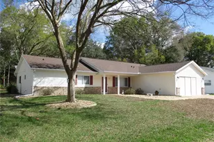 14464 SW 112th Cir, Dunnellon, FL 34432 - Photo 1