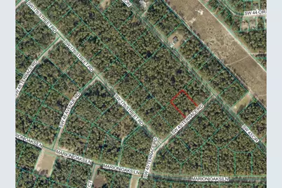 45th Terrace Road, Ocala, FL 34473 - Photo 2