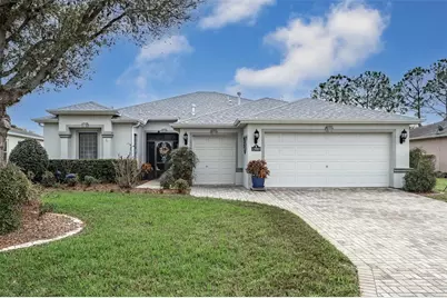 15969 SW 14th Avenue Road, Ocala, FL 34473 - Photo 1