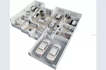 8449 N Kearney Way, Citrus Springs, FL 34434 - Photo 26