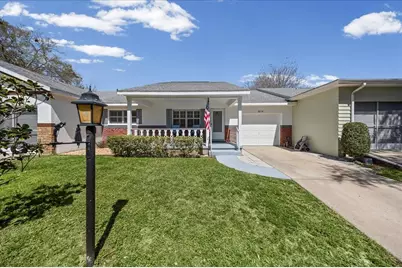 8877 SW 96th Street #B, Ocala, FL 34481 - Photo 1