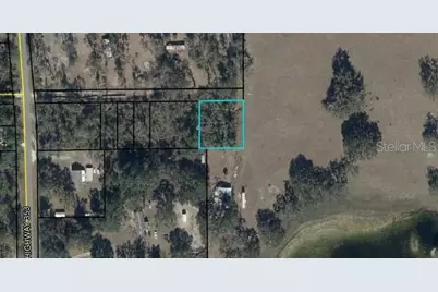 Ne 688th Avenue, Cross City, FL 32628 - Photo 1