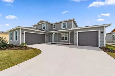 7232 SW 63rd Street, Ocala, FL 34474 - Photo 1