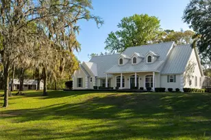 8535 NW 136th Ave Rd, Ocala, FL 34482 - Photo 1