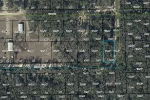 82 SE 73rd Ct, Trenton, FL 32693 - Photo 1