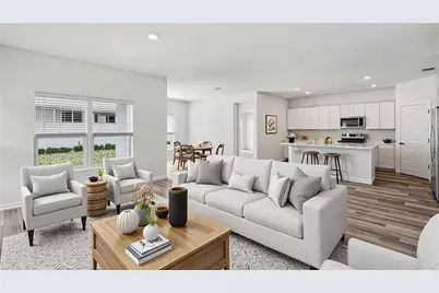 24251 NW 13th Boulevard, Newberry, FL 32669 - Photo 2