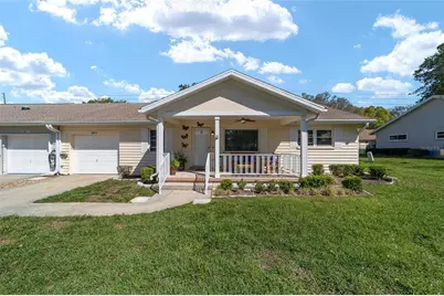 8881 SW 94th Street #G, Ocala, FL 34481 - Photo 6