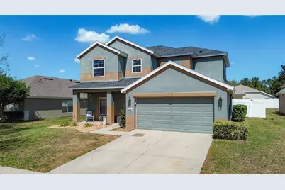 4947 SW 40th Lane, Ocala, FL 34474 - Photo 2