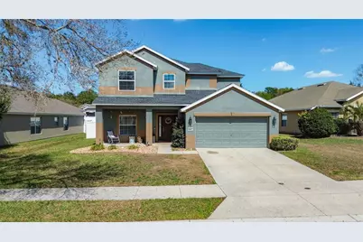 4947 SW 40th Lane, Ocala, FL 34474 - Photo 1