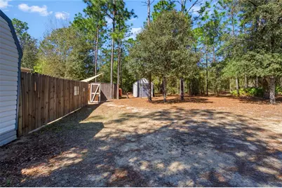 10811 NE 57th Street, Bronson, FL 32621 - Photo 20