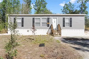 10811 NE 57th St, Bronson, FL 32621 - Photo 1