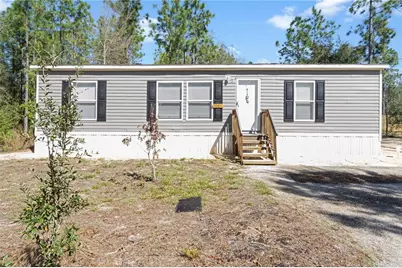 10811 NE 57th Street, Bronson, FL 32621 - Photo 2