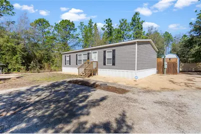 10811 NE 57th Street, Bronson, FL 32621 - Photo 2