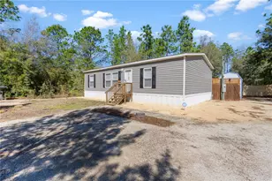 10811 NE 57th St, Bronson, FL 32621 - Photo 2