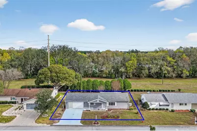 9398 SE 174th Loop, Summerfield, FL 34491 - Photo 2