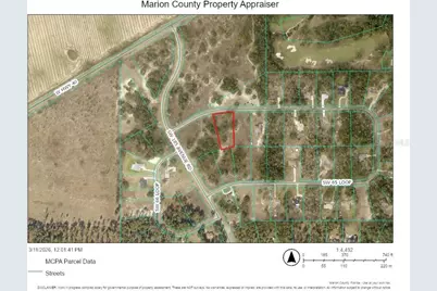 0 SW 65th Loop, Dunnellon, FL 34432 - Photo 2