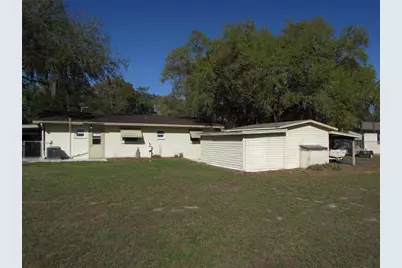 11931 N Bearl Terrace, Dunnellon, FL 34433 - Photo 28