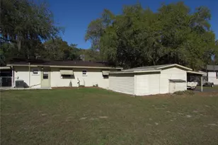 11931 N Bearl Terrace, Dunnellon, FL 34433 - Photo 28