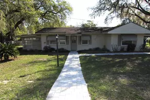 11931 N Bearl Terrace, Dunnellon, FL 34433 - Photo 34