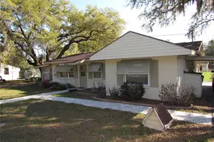 11931 N Bearl Terrace, Dunnellon, FL 34433 - Photo 1