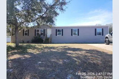 213 SE 70th Circle, Ocala, FL 34472 - Photo 1
