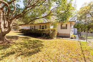 14881 NE 147th Ave, Fort Mc Coy, FL 32134 - Photo 1