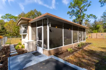 14881 NE 147th Avenue, Fort Mc Coy, FL 32134 - Photo 2