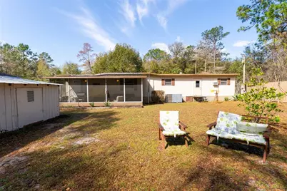 14881 NE 147th Avenue, Fort Mc Coy, FL 32134 - Photo 8