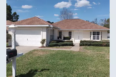 7257 SW 115th Place, Ocala, FL 34476 - Photo 1