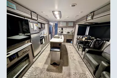 25338 NE 141st Street, Salt Springs, FL 32134 - Photo 2