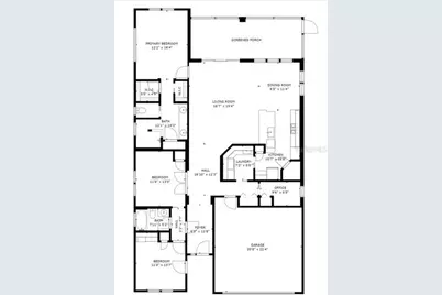 1771 W Laurel Glen Path, Hernando, FL 34442 - Photo 12