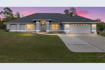 10521 SW 54th Court, Ocala, FL 34476 - Photo 2